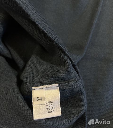 Пуловер Cruciani