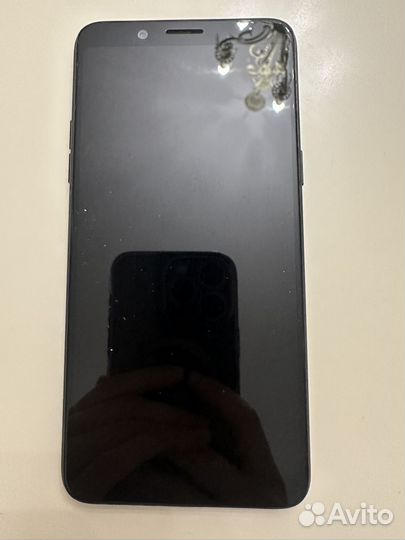 OPPO A16, 3/32 ГБ