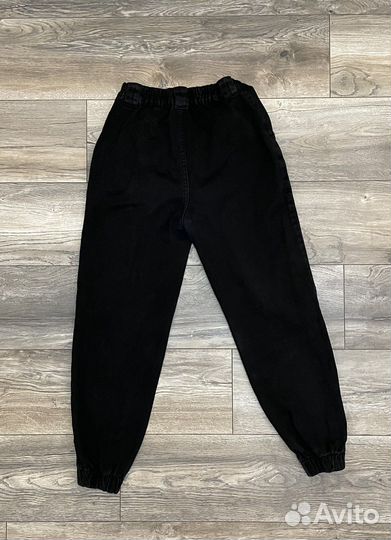 Джинсы для девочки