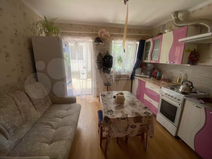 Дом 100 м² на участке 10 сот.