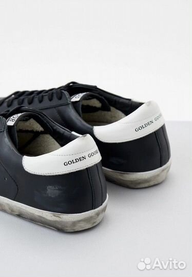 Golden goose кеды 45