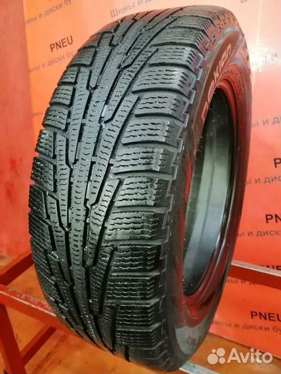 Nokian Tyres Nordman RS2 SUV 225/65 R17 106R