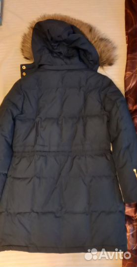 Mango kids пуховик 152 см. 11/12