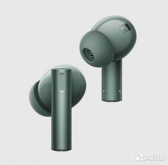 Беспроводные наушники Realmi buds air 6