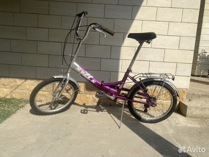 Велосипед Stels 