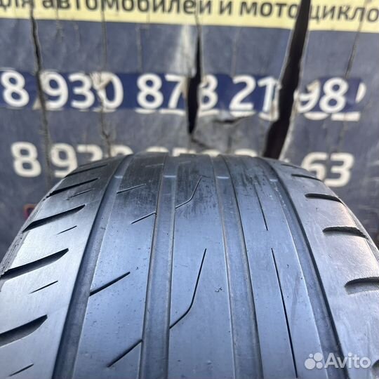 Toyo Proxes CF2 SUV 225/45 R19 96W