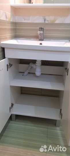 Тумба для ванной