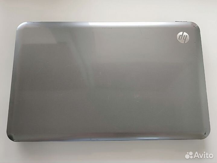 Ноутбук HP G6-1342ER