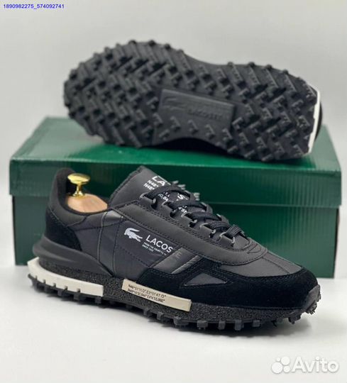 Кроссовки Lacoste (Арт.98380)