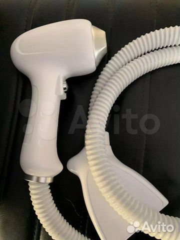 Диодный лазер 808 нм удаление волос для всех типов