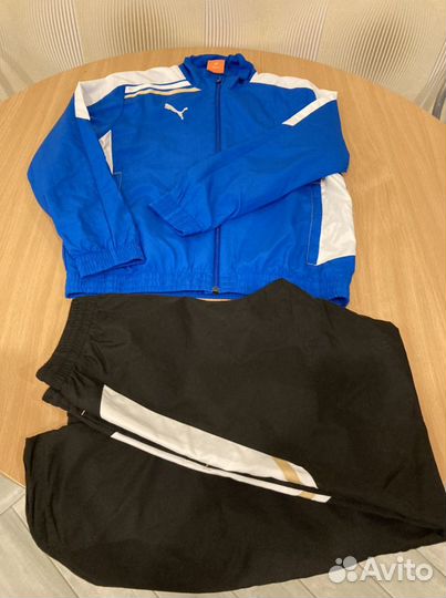 Спортивный костюм для мальчика 152 Puma
