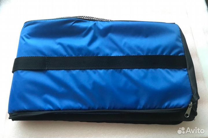 Переноска для кошек. Новая