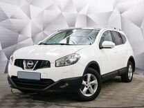 Nissan Qashqai+2 1.6 MT, 2012, 175 000 км, с пробегом, цена 1 165 000 руб.