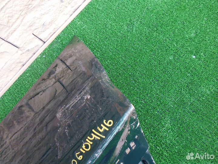 Крышка багажника бмв 3 серия Е46 1998-2005