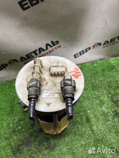 Топливный насос Chery Kimo S12 хетчбэк 1.3 SQR473F