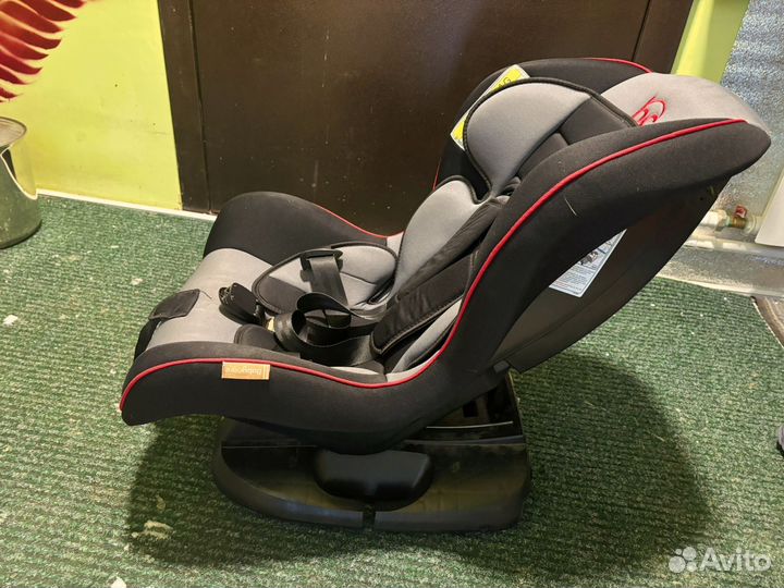 Автомобильное кресло babycare