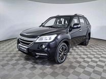 LIFAN X60 1.8 CVT, 2017, 110 000 км, с пробегом, цена 825 800 руб.