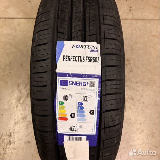 Fortune FSR602 225/60 R17 99