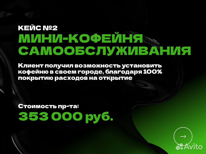 Бизнес план для соцконтракта