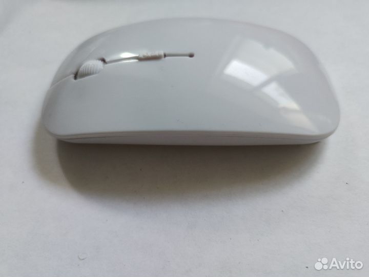 Беспроводная компьютерная мышь