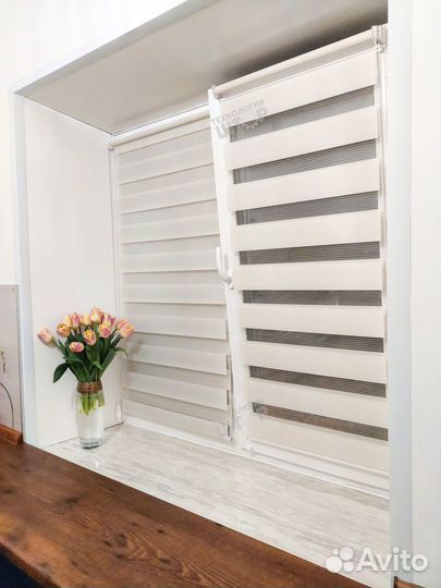Жалюзи и рулонные шторы Знаменск