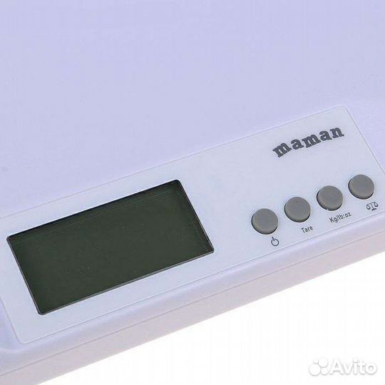 Детские весы