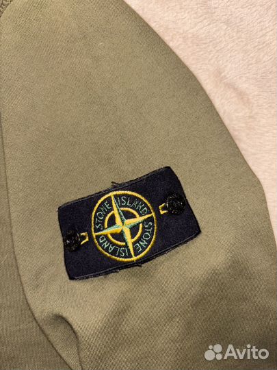 Свитшот Stone Island