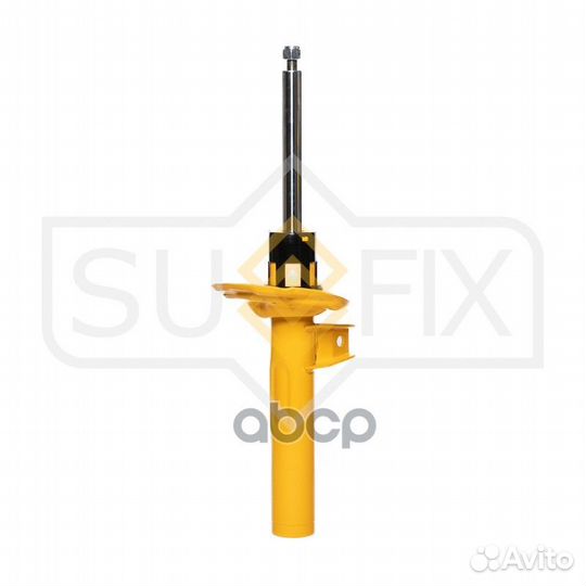 Амортизатор VAG A3/octavia(5E) /golf VII/touran 15