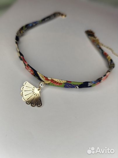 Подвеска бижутерия