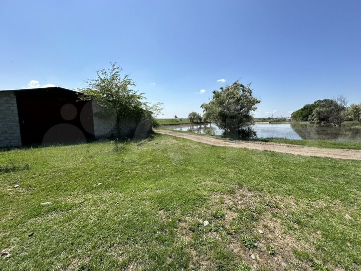 Участок 1,5 га (ИЖС)