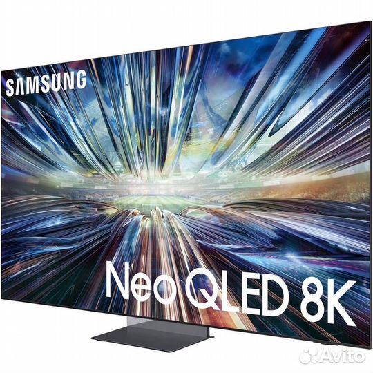 Телевизор Samsung QE75QN90dauxru