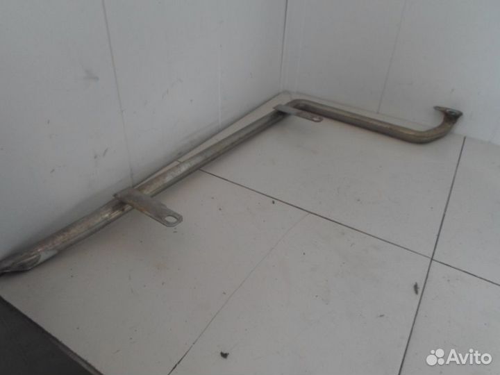 Трубка автономки Volvo FM4 FH4