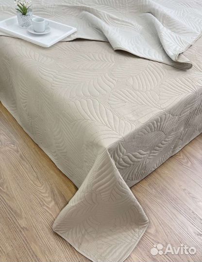 Покрывало стеганое ультрастеп