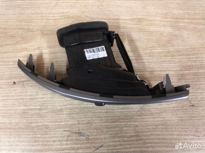 Воздуховод салона Ssangyong Actyon