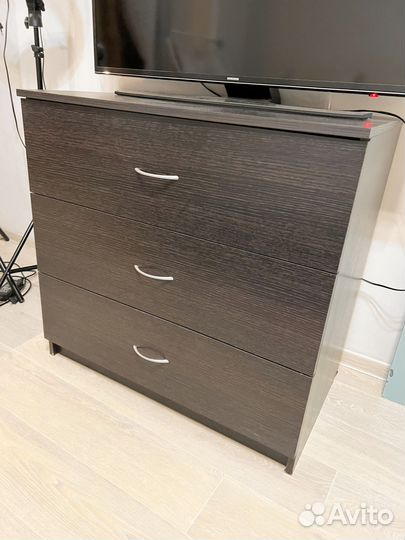 Комод IKEA бу