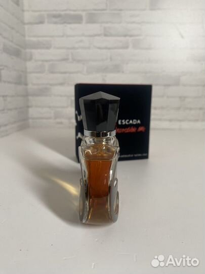 Escada Incredible Me оригинал