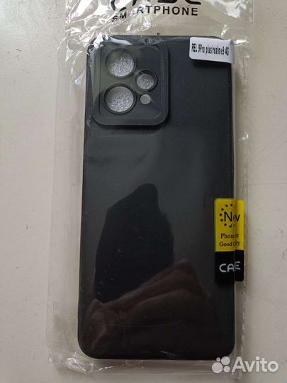 Чехол на Realmi 9pro+5G.Realmi 9 4G