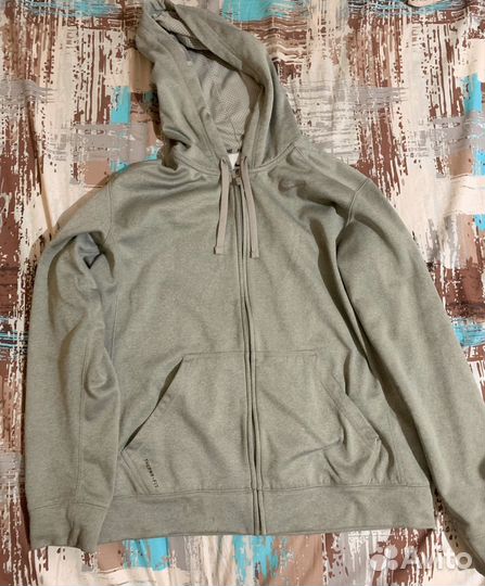 Зип худи nike