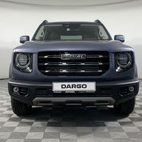 Новый Haval Dargo 2.0 AMT, 2024, цена от 3 586 098 руб.