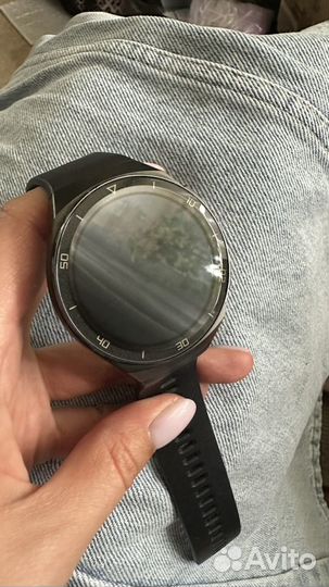 Huawei watch GT 2e