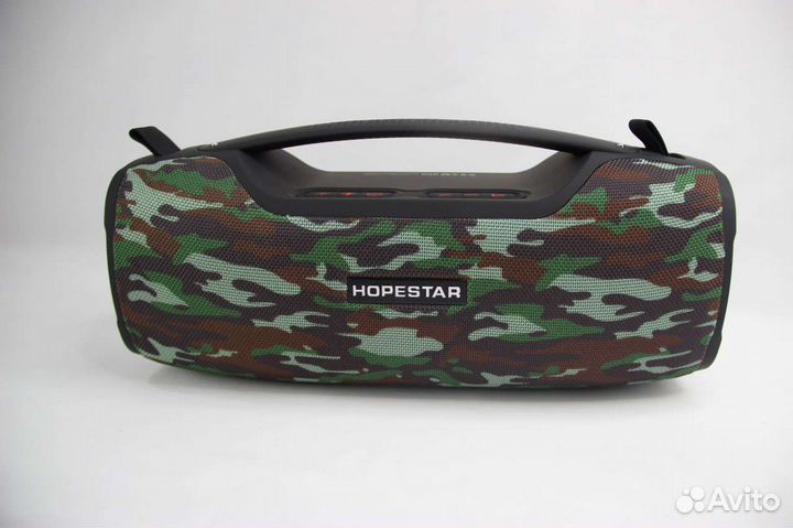 Блютуз колонка Hopestar A6X