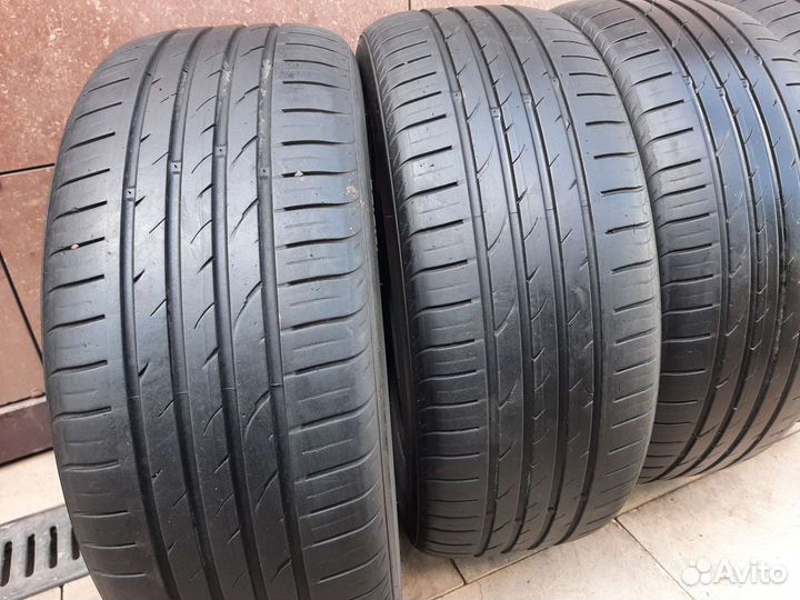 Nexen N Blue HD 205/55 R16