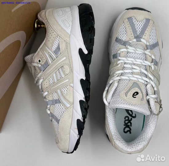 Кроссовки Asics Gel-Sonoma 15-50 (Арт.81165)