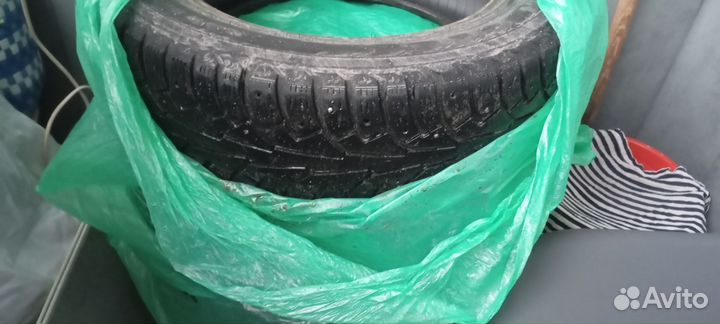 Nokian Tyres Nordman 5 185/65 R15 92