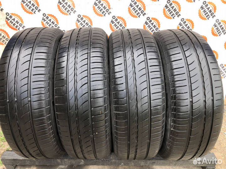 Pirelli Cinturato P1 Verde 195/65 R15