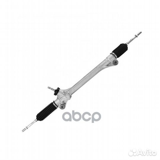 Рейка рулевая highlander U4 07- 45510-48010