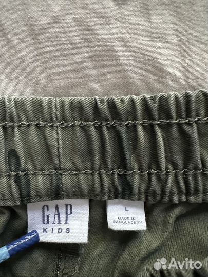 Шорты GAP детские