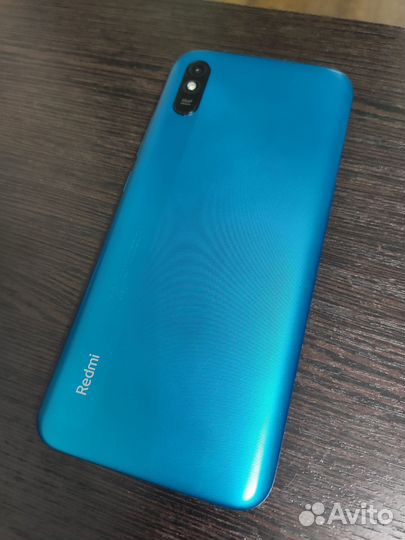 Xiaomi Redmi 9A, 2/32 ГБ