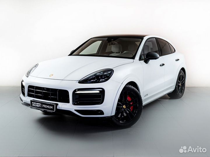 Porsche Cayenne GTS 4.0 AT, 2020, 11 068 км