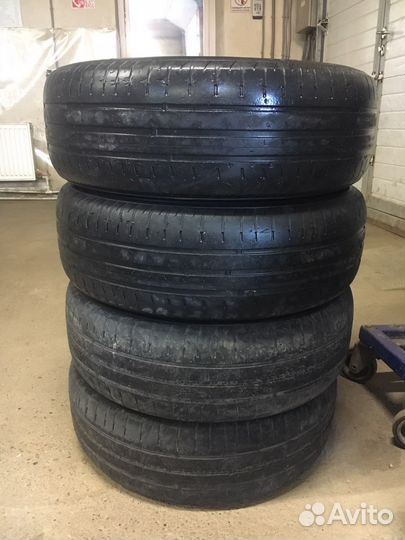 Hankook Kinergy Eco 195/65 R15